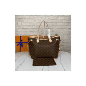 tote bag lv