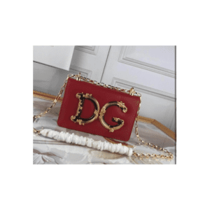 DG bag