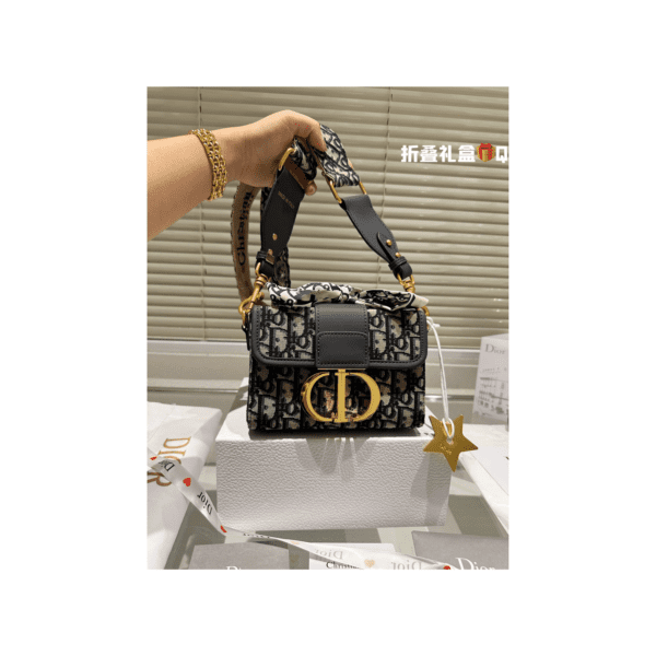 Cartera CD