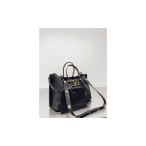 cartera de playa valentino