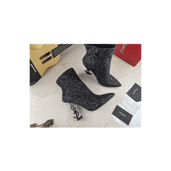 botas ysl size 37