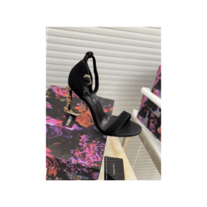 tacones DG SIZE 5