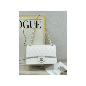 cartera chanel