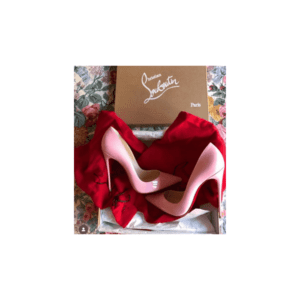 Tacones CRISTIAN L