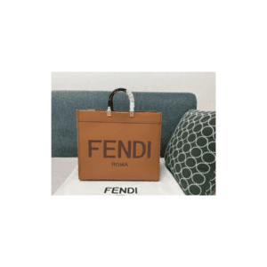 cartera fendi grande