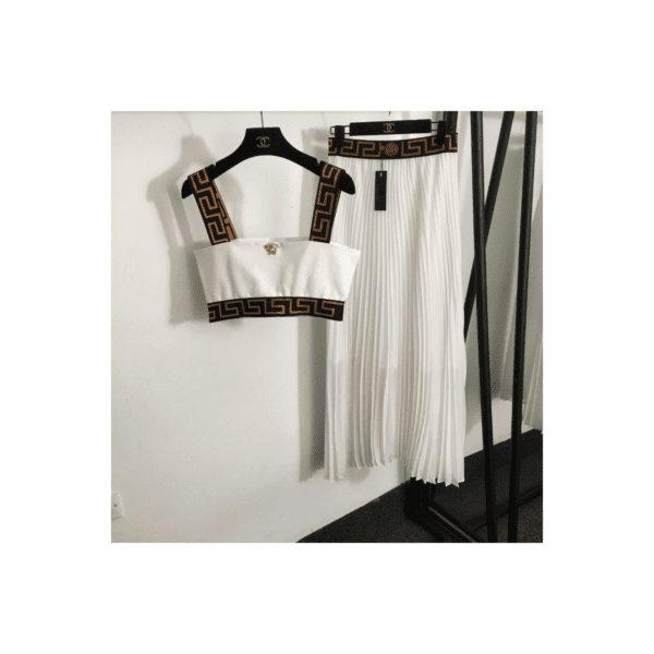 conjunto de salla size M