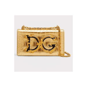 CARTERA DG DORADA