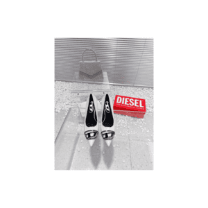 Diesel size 37