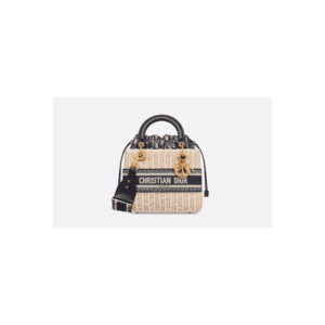 cartera cd tejida