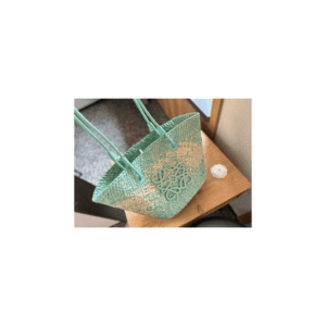 Cartera lowe de playa