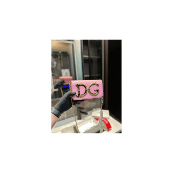 Cartera dg mini