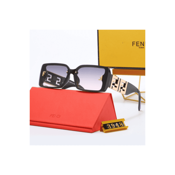 gafas off white