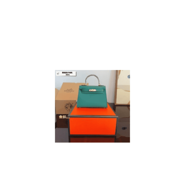 cartera hermes kelly