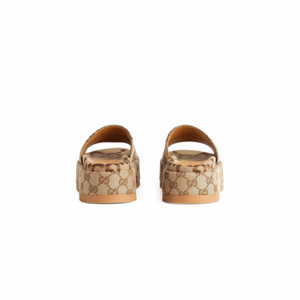 sandalias gg size 37 - Imagen 4