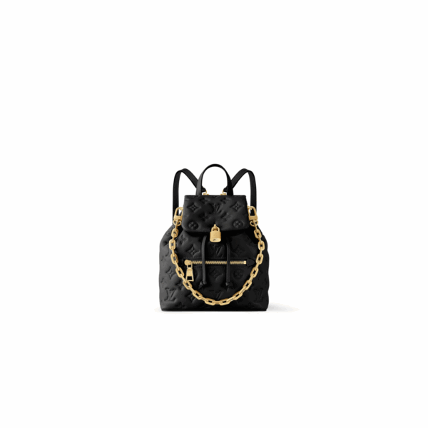 Mochila lv mediana