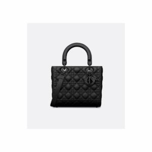 medium Lady dior bag