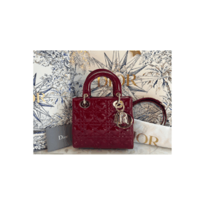 LADY DIOR MINI