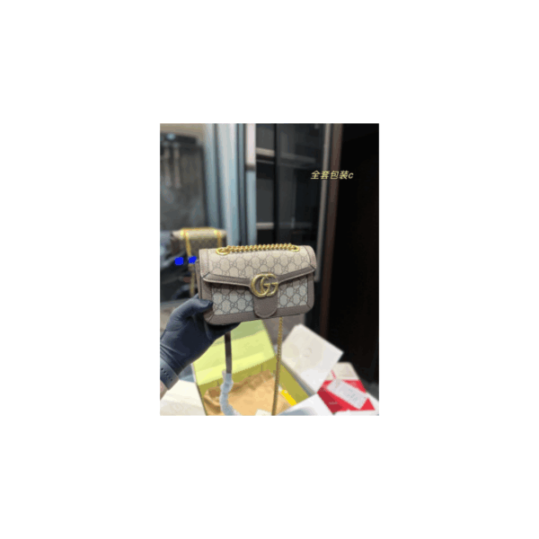 bolsa gg