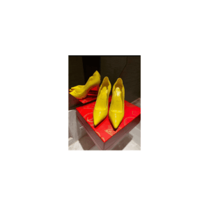 TACONES CL SIZE 39