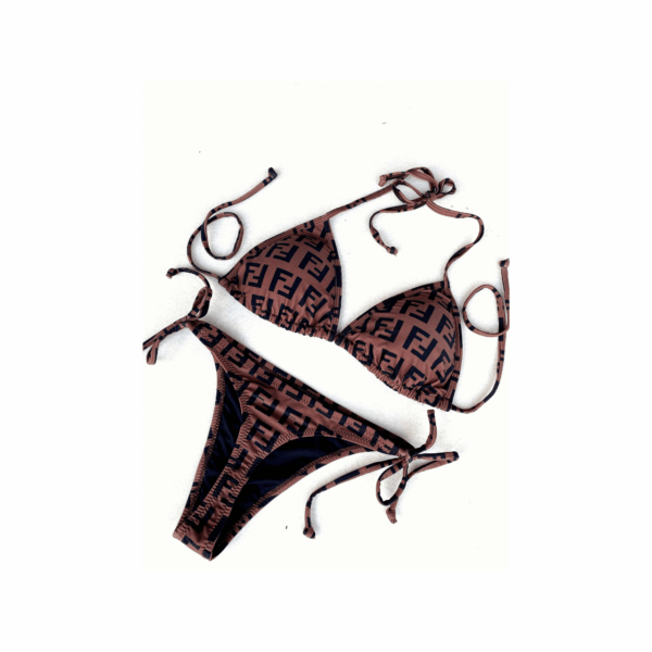 BIKINI FENDI SIZE M - Imagen 2