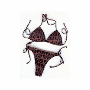 BIKINI FENDI SIZE M