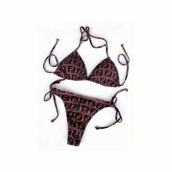 BIKINI FENDI SIZE M
