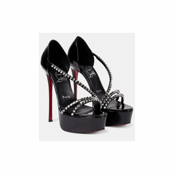 Tacones size 8