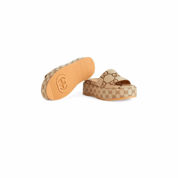 sandalias gg size 37 - Imagen 3