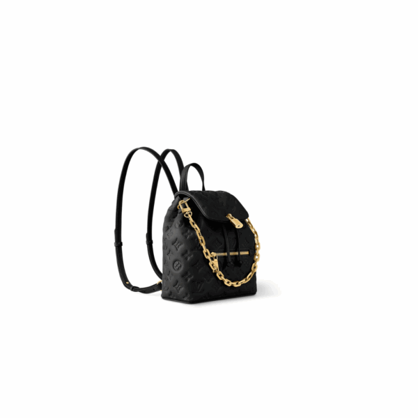 Mochila lv mediana - Imagen 2