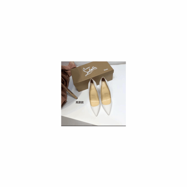 ZAPATOS CL SIZE 39