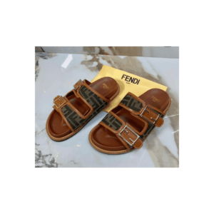 SANDALIAS FENDI SIZE 6
