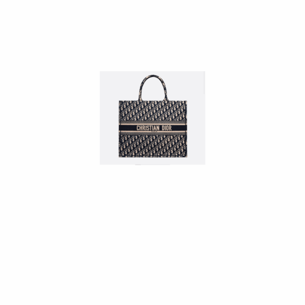 TOTE BAG CD