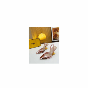 FENDI SIZE 37