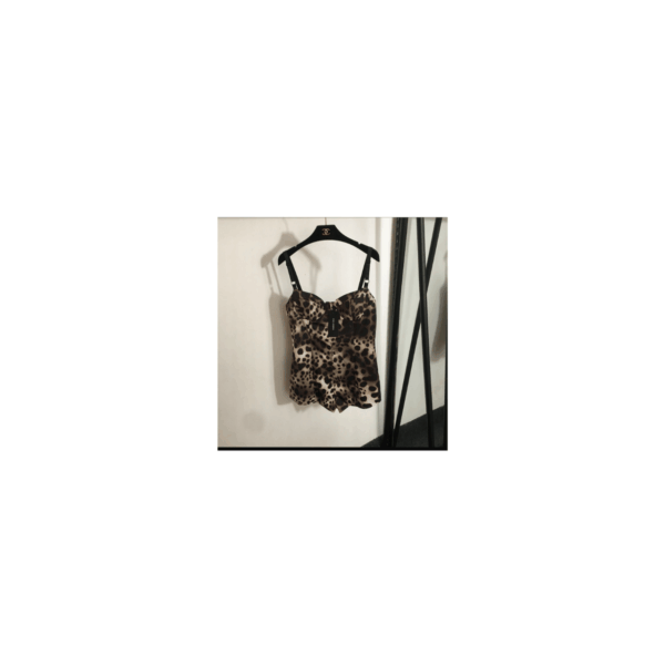 MONO DG SIZE M