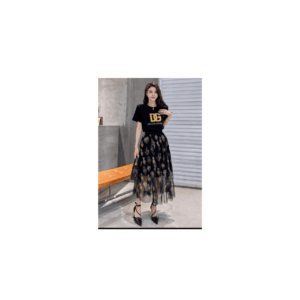 JUEGO DE SALLA SIZE M