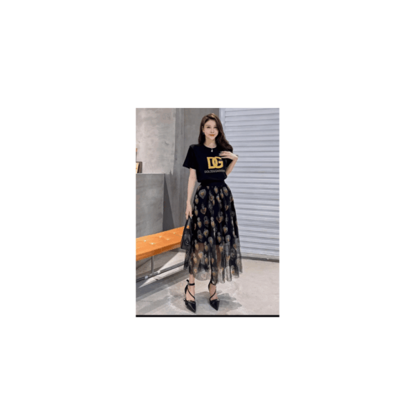 JUEGO DE SALLA SIZE M