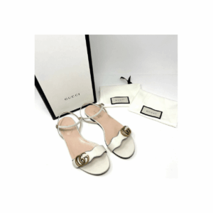 SANDALIAS GG SIZE 38