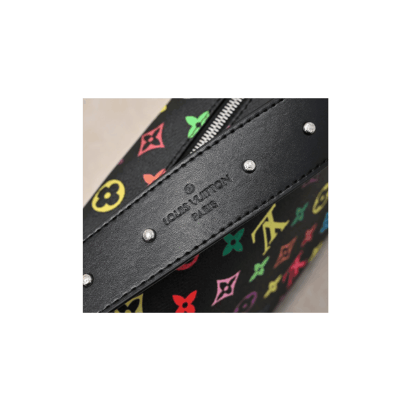 cartera lv de colores - Imagen 3