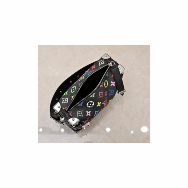 cartera lv de colores - Imagen 2