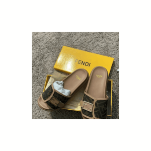 sandalias fendi size 36