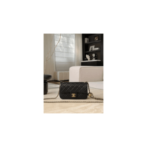 cartera chanel