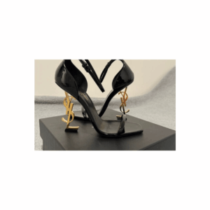 tacones ysl