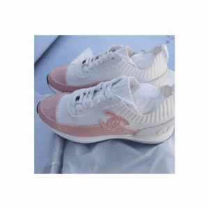 tenis chanel size 38