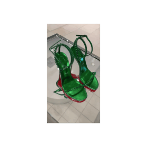 zapatos cl size 35