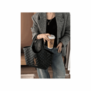 bag tote ysl