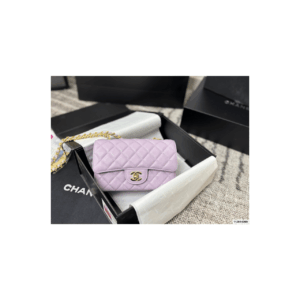 cartera chanel
