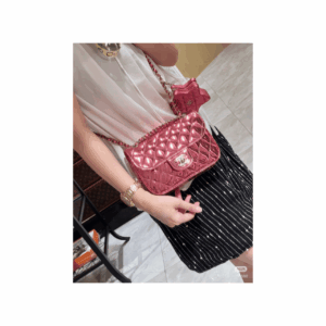 cartera chanel