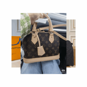 BAG lv