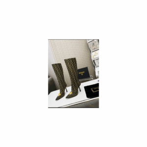 botas versace