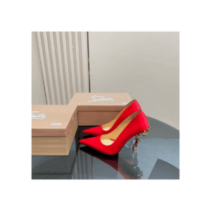 cristian loubutin size 38